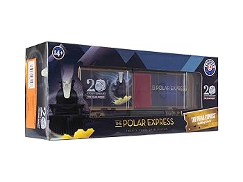 かぶ　ポーラエクスプレス（ライオネル社）ラジコン模型　Ｏゲージ Amazon | ライオネル ポーラーエクスプレス 20周年記念 Oゲージ
